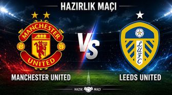 Manchester Utd Leeds United maçı hangi kanalda, Manchester Utd Leeds United nereden CANLI izlenir?