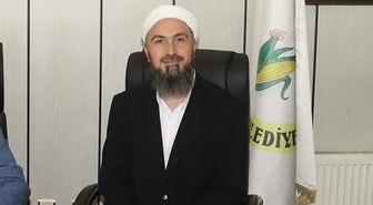 Mehmet Murat Çoruhlu kimdir, Mehmet Murat Çoruhlu hangi partili, nerenin belediye başkanı?