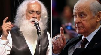 MHP'li başkan 'PKK'lı' deyip Suavi'nin konserinin iptalini istedi
