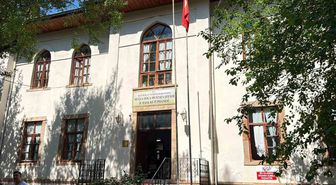 Muğla'daki İki Kütüphane Deprem Güçlendirme İçin Kapatıldı