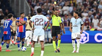 Ne maç oldu ama! İşte UEFA Süper Kupa'nın sahibi