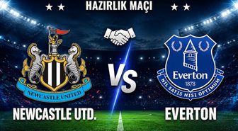 Newcastle Utd. Everton maçı hangi kanalda, Newcastle Utd. Everton maçı nereden CANLI izlenir?