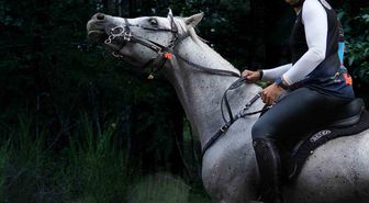Binici Öktem Balkan Şampiyonası'nda milli formayla yarışacak