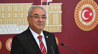 DSP'den DEM Parti'ye sert tepki: 'Aklıselime davet ediyorum'