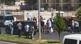 Midyat'ta Yaya Kazası: 78 Yaşındaki Kadın Hayatını Kaybetti