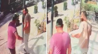 'Markete gidiyorum' diyerek çıktı, site bahçesinde ölü bulundu