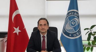 Prof. Dr. Muammer Bezirgan, Edremit Zeytincilik Enstitüsü Müdürü Oldu