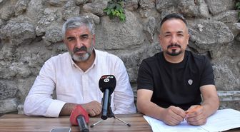 Rojin Kabaiş soruşturmasında yeni talep