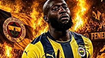 Romelu Lukaku uçak takip kodu ne, Romelu Lukaku saat kaçta İstanbul’a inecek?