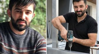 Samsun'da 3 çocuk babası şahıs hobi atölyesinde asılı bulundu