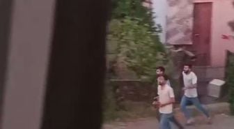 Silahlı kavgada 2 yaralı, 3 gözaltı
