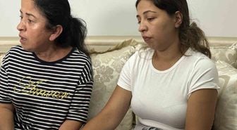 Eczane önünde katledilen Nilda Müge Şahin'in ailesi: Adalet yerini bulsun