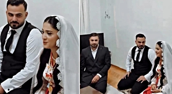 Takılanları hesaba bile katmadı! Gelinin mehir talebi şaşkına çevirdi
