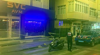 Çerkezköy'de 2 Yaşındaki Suriyeli Çocuk Pencere Düşerek Hayatını Kaybetti