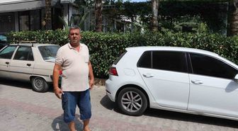 Adana'da Ağızlıksız Pitbull Kediyi Parçaladı: Vatandaşlar Tepkili