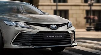 Toyota 508 Bin Aracı Geri Çağırdı