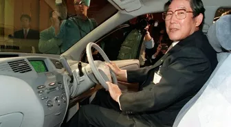 Toyota'nın Eski Başkanı Hiroshi Okuda 93 Yaşında Vefat Etti