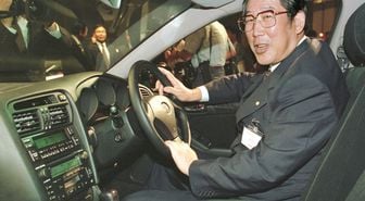 Toyota'nın Eski CEO'su Hiroshi Okuda Hayatını Kaybetti