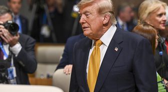 Trump, Türkiye iddiasını doğruladı: Gizli Servis istedi, ben de yaptım