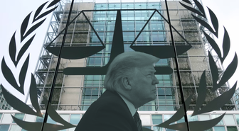 Trump Yönetiminin UCM Yaptırımlarına İnsan Hakları Örgütlerinden Dava