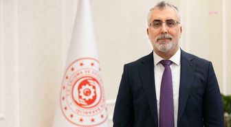 Bakan Işıkhan: İstihdam teşviklerinde 2025'te 435,6 milyar TL destek sağladık
