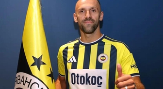 Vedat Muriqi yerli statüsünde mi oynayacak?