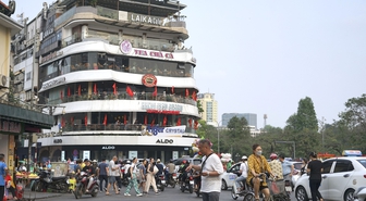 Vietnam 2030'a Kadar 10 Milyon Çalışana Yapay Zeka Eğitimi Hedefliyor
