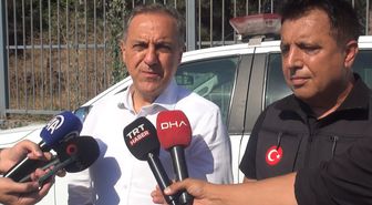 Yalova'da F-16 Eğitim Uçağı Düştü: Pilot Sağ Kurtuldu, Can Kaybı Yok