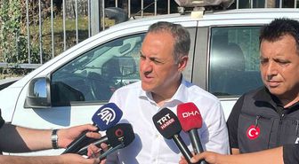 Yalova'da F-16 kaza kırımı: Pilot sağ kurtuldu
