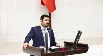 Ahmet Baran Yazgan kimdir? CHP Milletvekili Ahmet Baran Yazgan kaç yaşında, nereli?