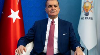 AK Parti 25. Yılını Kutluyor: Çelik'ten Önemli Açıklamalar