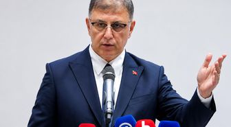 AK Parti'ye katılacağı iddia edilen Cemil Tugay kararını verdi: Kendime bir yol çizeceğim