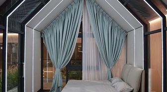 Guangzhou prefabrik yapı ihracatı yarıyılda yüzde 21 arttı