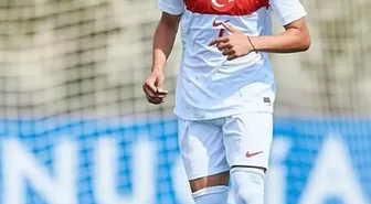 Altınordu'nun genç yıldızı Bilal Demirağ, Alanyaspor'a transfer oldu