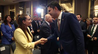 Antalya COP31 Zirvesine Katıldı