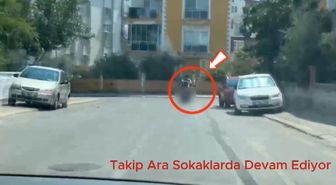 Antalya'da dev uyuşturucu operasyonu: 3 tutuklama
