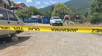 Arazi Anlaşmazlığı Kanlı Bitti: Baba ve Oğul Hayatını Kaybetti