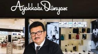 Ayakkabı Dünyası kimin, Süleymancılarla bağlantısı nedir? Ayakkabı Dünyası YK Başkanı Mehmet Akbacakoğlu kimdir?