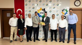 AYSO'dan kuru incirde aflatoksin riskine UV-A teknolojili çözüm