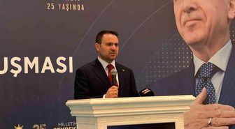 Adalet Bakanı Gürlek: 30 Aydınlatılmamış Cinayeti Ortaya Çıkardık, Muhsin Yazıcıoğlu Davasında Kararlıyız