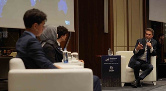 Bakan Bayraktar: Terörsüz Türkiye enerjide tarihi sayfa açtı
