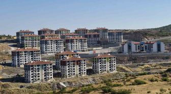 Balıkesir'de Temmuz'da 2.682 Konut Satıldı