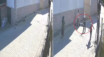 Balkondan düşen 64 yaşındaki yaşlı kadın hayatını kaybetti