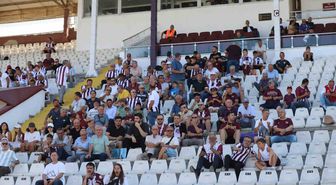 Bandırmaspor'a taraftar olayları nedeniyle 140 bin TL ceza