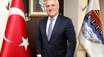 ALTSO Başkanı Erdem: Sigorta Primi Desteği Tüm Turizm Paydaşlarını Kapsamalı