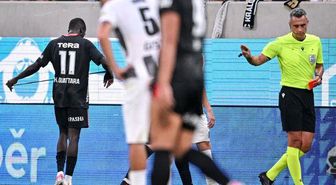 Beşiktaş Hradec Kralove maçı hangi kanalda? Hradec Kralove Beşiktaş maçı nerede izlenir, hangi kanal veriyor?