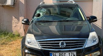 Osmaneli'de sürücü kalp krizi geçirdi, hayatını kaybetti