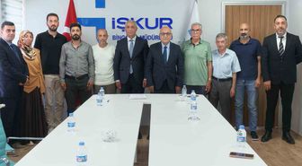 Bingöl'de yerel basına 9 ay destek, 9 ay istihdam şartı