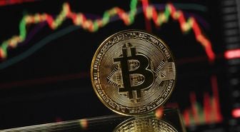 Bitcoin'de volatilite dibe yaklaştı
