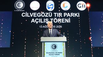 Ticaret Bakanı Bolat: Türkiye-Suriye ticaret hacmini 10 milyar dolara çıkaracağız